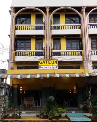 GATE 14 Inn