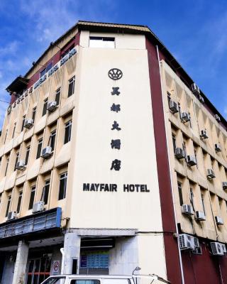 Super OYO 991 Mayfair Hotel