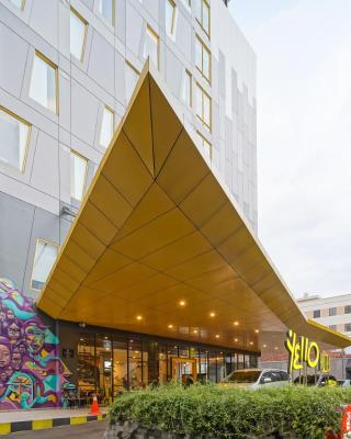 Yello Hotel Manggarai