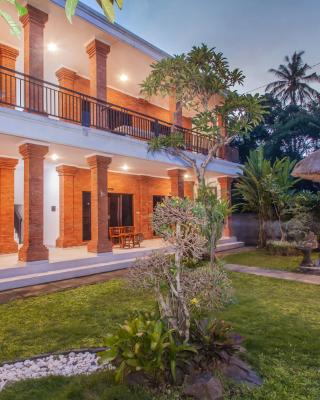 Ratna Guest House