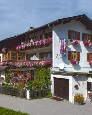 Gaestehaus Richter