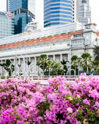 The Fullerton Hotel Singapore