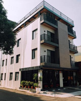 Tianli Hotel