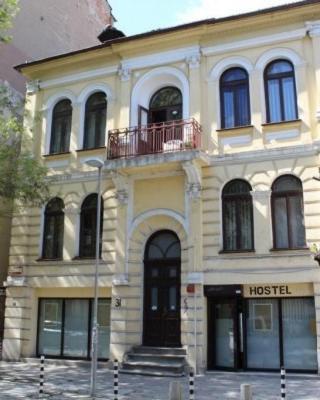 Smart Hostel Sofia