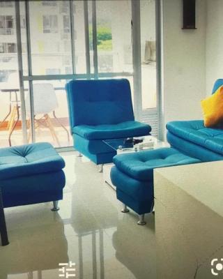 Condominio peñazul la morada lo mejor