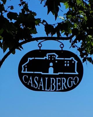 Agriturismo Casalbergo
