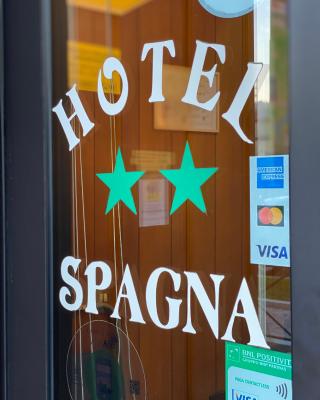 Hotel Spagna
