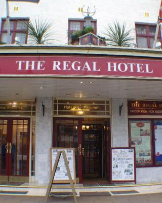 The Regal Hotel