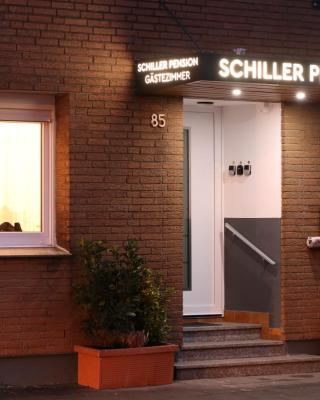 Schiller Pension