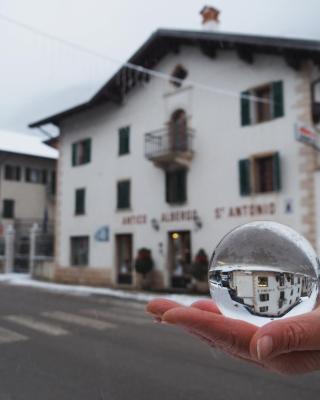 Antico Albergo Sant'Antonio