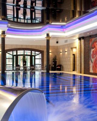 Hotel Royal Baltic 4* Luxury Boutique