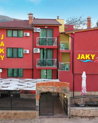 Hotel Jaky SPA Complex