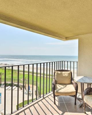 Atlantic Beach Resort Condo with Ocean Views!