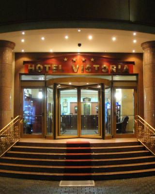 Hotel Victoria