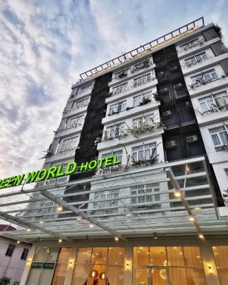 Green World Hotel