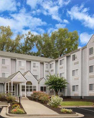 Microtel Inn & Suites by Wyndham Atlanta Buckhead Area