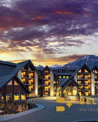 Grande Rockies Resort-Bellstar Hotels & Resorts