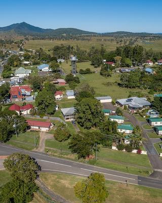 Tiaro Tourist Stopover