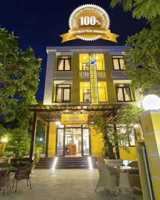 Hoi An Hai Au Boutique Hotel