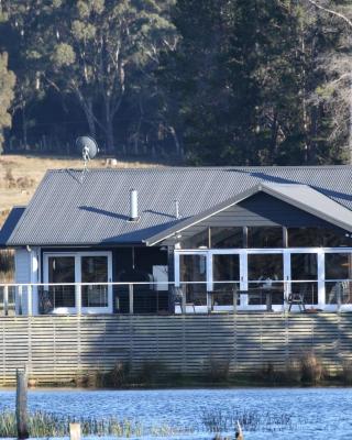 Currawong Lakes Tasmania