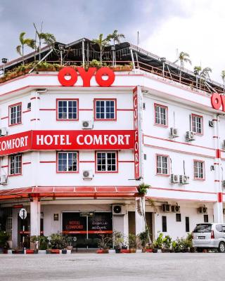 OYO 746 Hotel Comfort