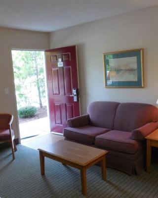 Affordable Suites Myrtle Beach