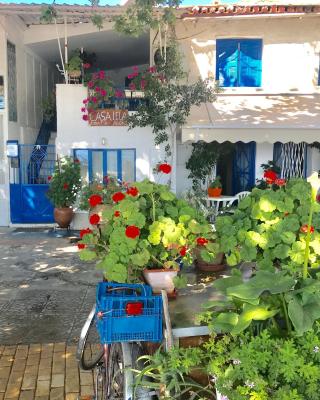 CASA LELA 3...HYDRA