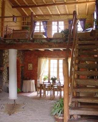 Villa Celestial