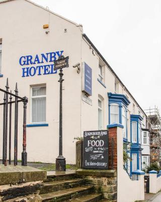 Granby Hotel