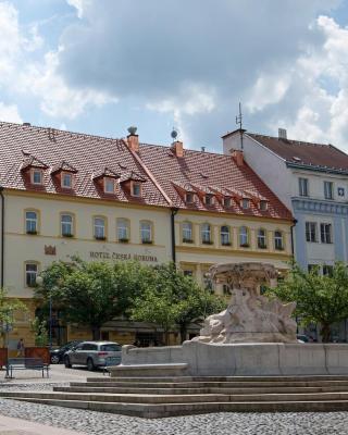 Hotel Česká Koruna