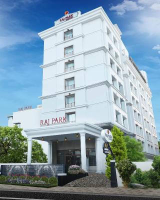Raj Park Hotel Chennai