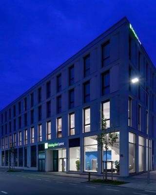 Holiday Inn Express - Regensburg, an IHG Hotel