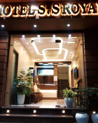 hotel s.s royal