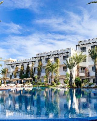 Borjs Hotel Suites & Spa