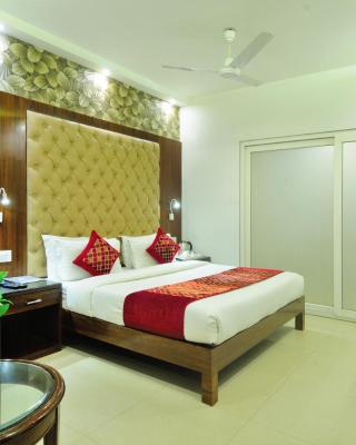 Hotel Yuvraj Deluxe