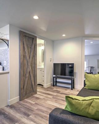 Dtwn Golden Apt Less Than 9 Mi to Red Rocks Amphitheater!
