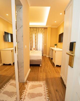 Hotel Vila Mare