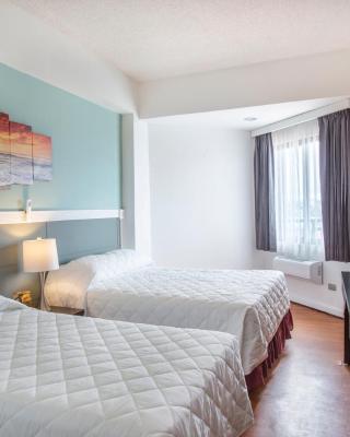 Grand Plaza Hotel