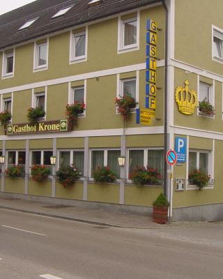 Hotel Krone