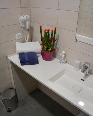 Sud Hotel