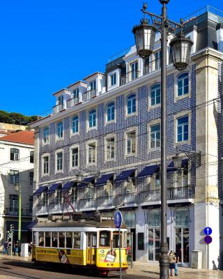 My Story Hotel Figueira