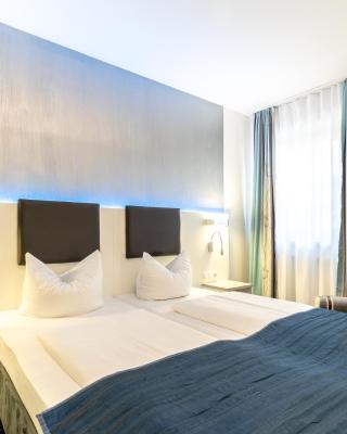 Hotel Wandinger Hof by Lehmann Hotels