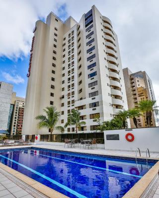 Comfort Suites Brasília