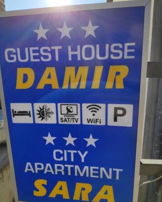 Guest House Damir