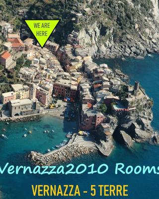 Vernazza2010 Rooms