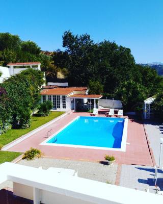 Villa Milena