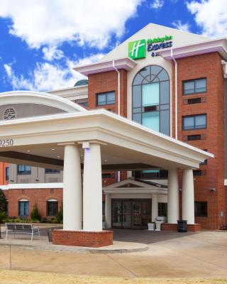 Holiday Inn Express Hotel & Suites Montgomery Boyd-Cooper Parkway, an IHG Hotel