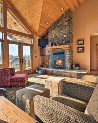 North Shore Luxury Cabin By Gooseberry Falls!