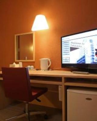 Country Hotel Takayama - Vacation STAY 67714