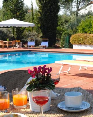 Residence Poggio Golf Chianti Firenze